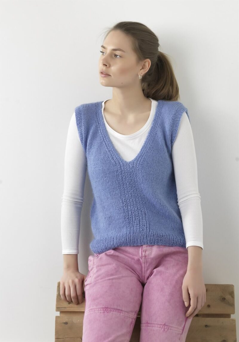 Vest i Dolce, 4620 -
