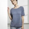 Sommerbluse i Jeans, 4900 -