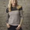 Just stripes, 4405 - Katmandu garn -