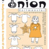 Bodystocking, kjole & tunika, str. 68-98 – Onion kids wear 10022 - Onion