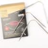 Addi Crasy Trio, metal - 5,0 mm -