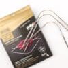 Addi Crasy Trio, metal - 3,5 mm -