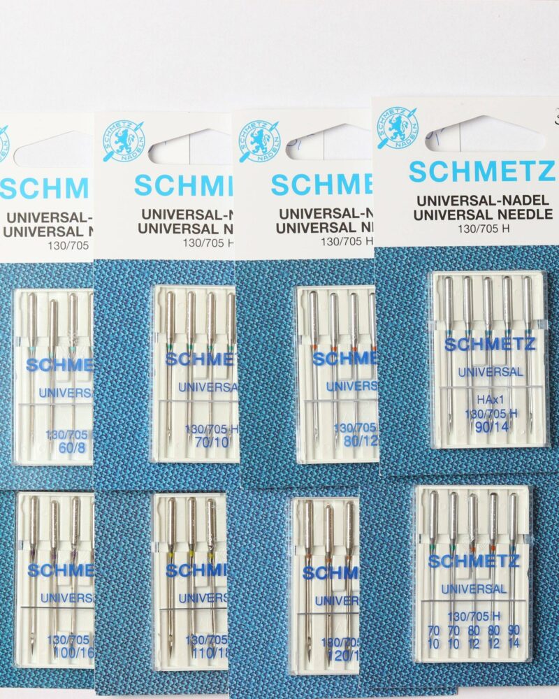 Schmetz Universal symaskinenåle -