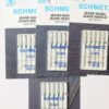 Schmetz Jeans symaskinenåle -