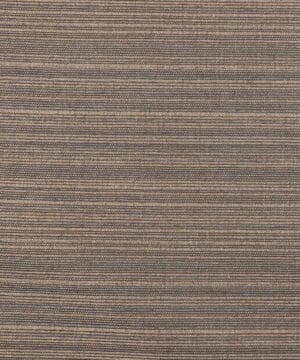 Smalle striber - Uld/polyester