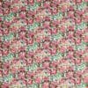Alfie, Pink blomster- Patchwork - Info mangler