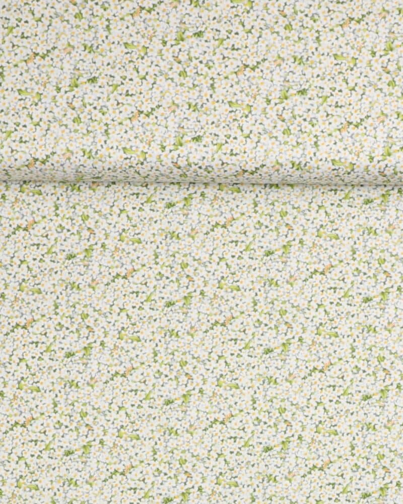 Summer Garden Blossom 2 - Patchwork - Info mangler