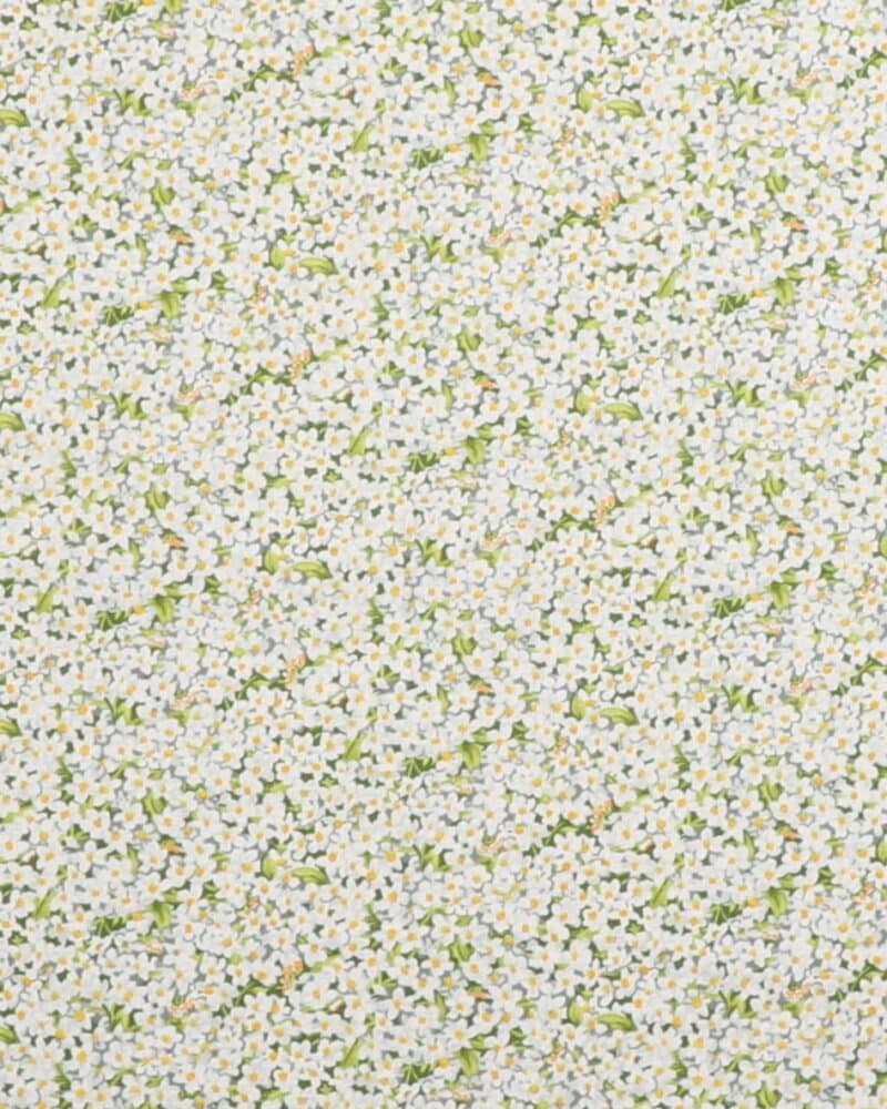 Summer Garden Blossom 2 - Patchwork - Info mangler