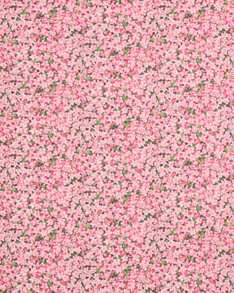 Summer Garden Blossom 1 - Patchwork - Info mangler