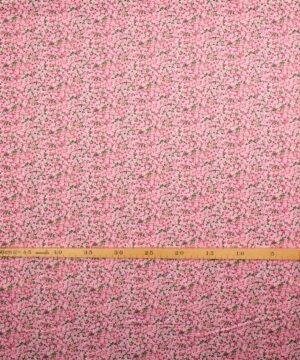 Summer Garden Blossom 1 - Patchwork - Info mangler