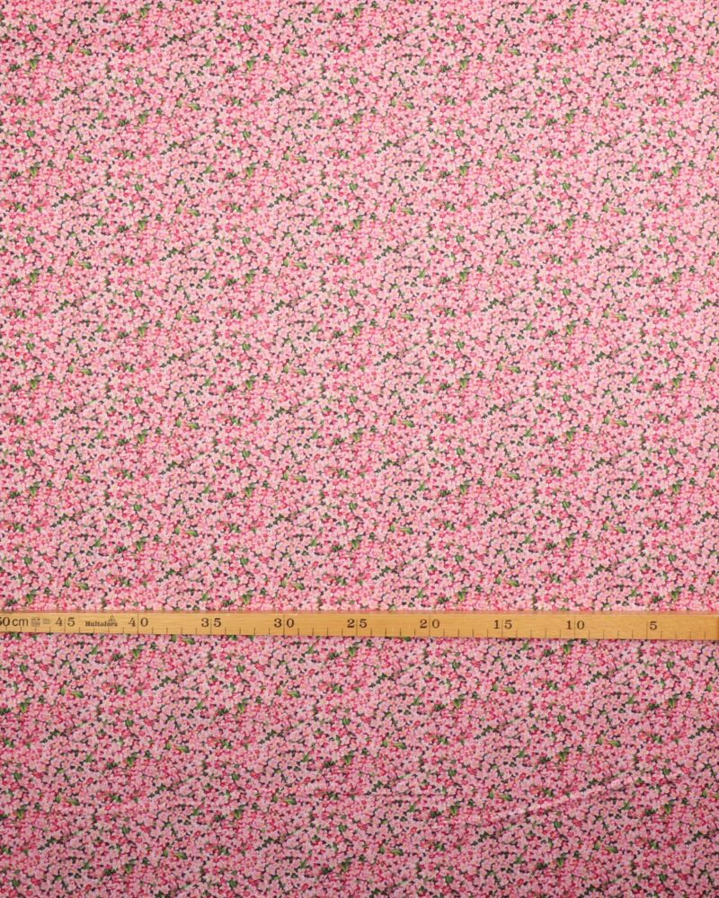 Summer Garden Blossom 1 - Patchwork - Info mangler