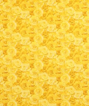 Summer Garden Packed Rose 1 - Patchwork - Info mangler