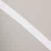 Feston, hvid - 35 mm -