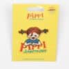 Pippi, strygelap -