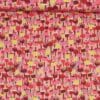 Garden Passion 1 - Patchwork - Info mangler