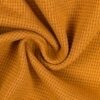 Okker - Vaffeljersey - Info mangler