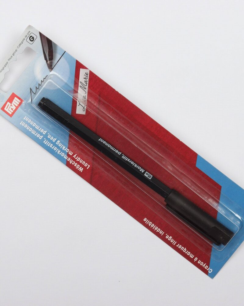 Textilpen fra Prym - Prym