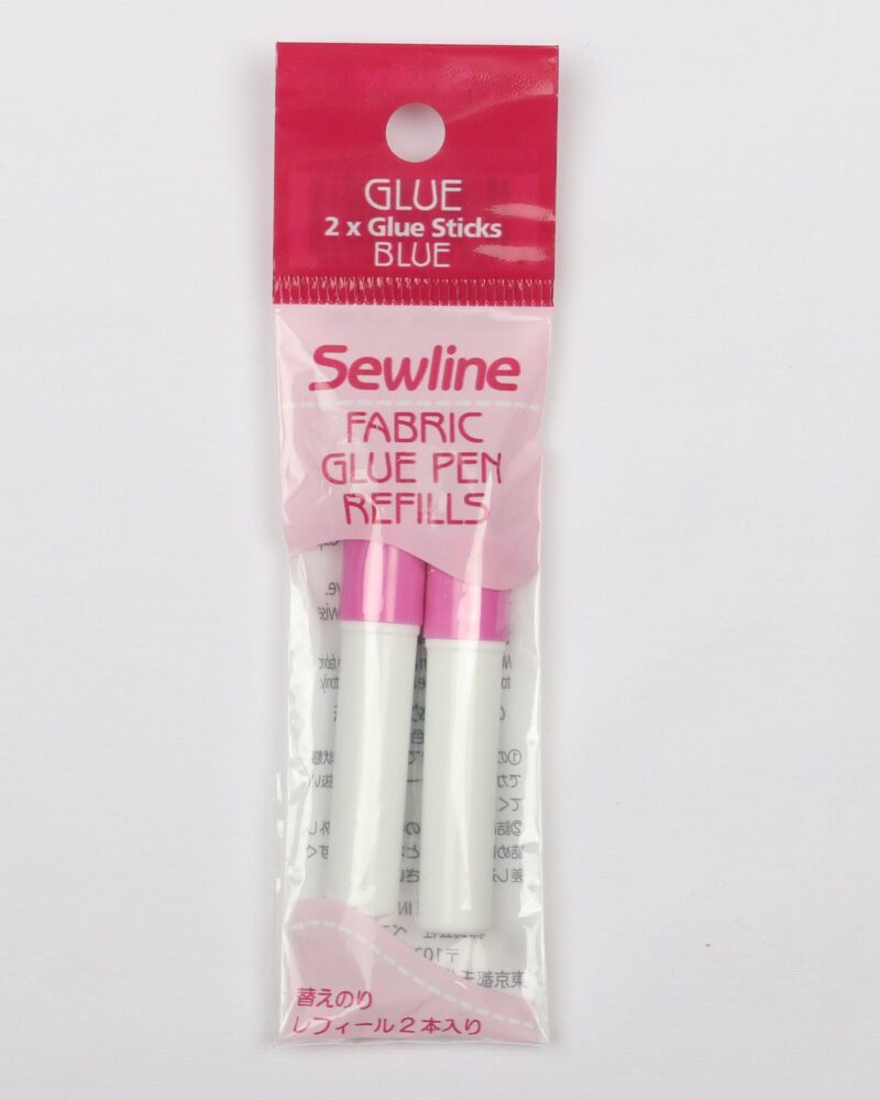 Refil til limpen fra Sewline -
