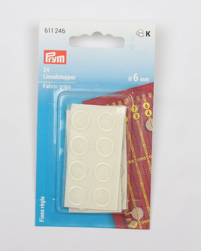 Linealstopper (24 stk) fra Prym - Prym