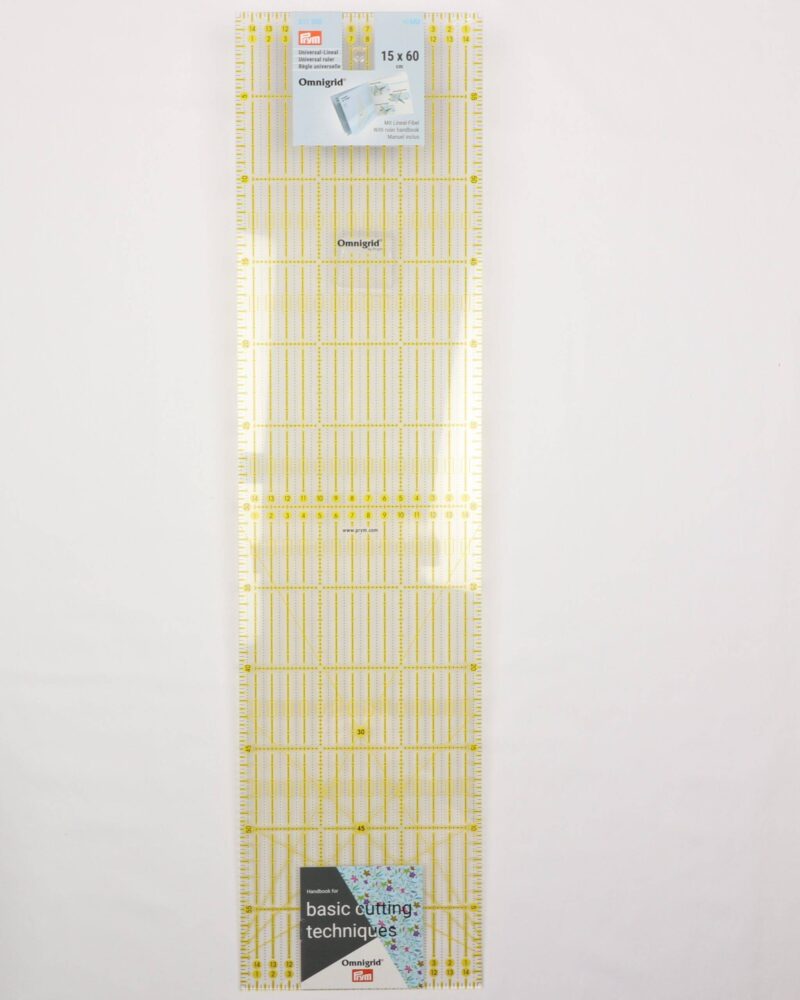 Universal lineal 15 x 60 cm fra Prym - Prym