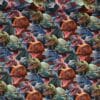 Dinosaurus rex - Patchwork - Info mangler