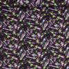 Aubergine - Patchwork - Info mangler