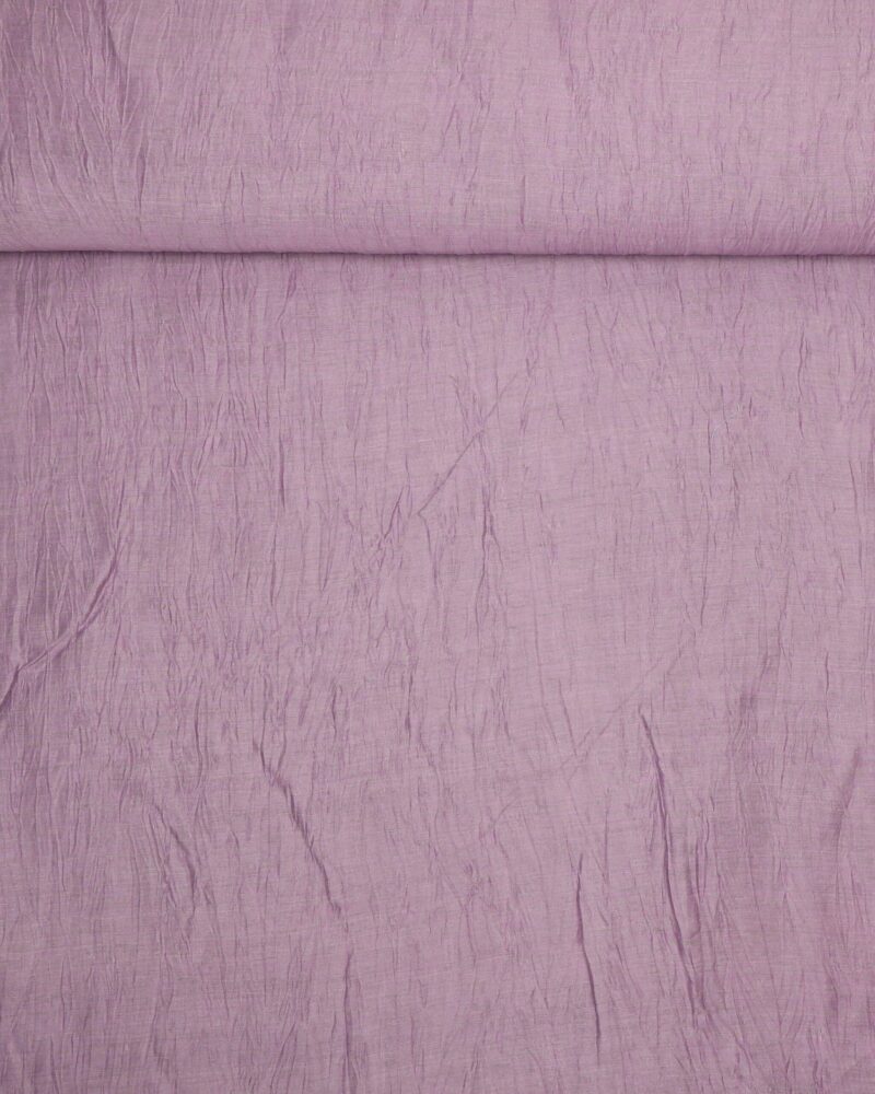 Lys lavendel - Polyester - Info mangler