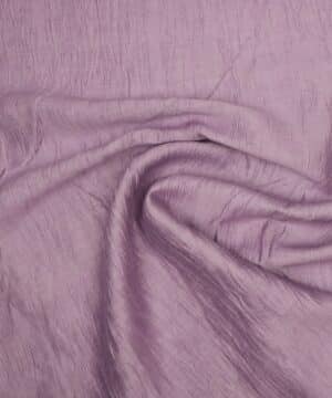 Lys lavendel - Polyester - Info mangler