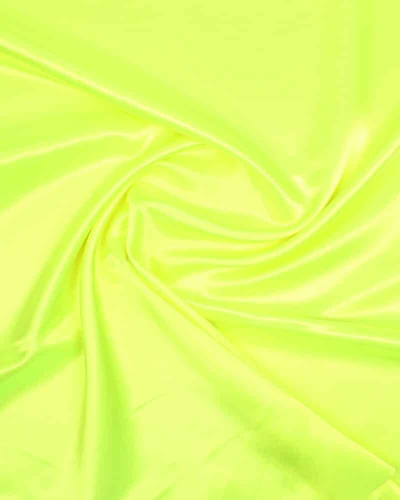 Neongul - Satin - Info mangler