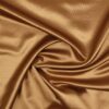 Lys brun - Satin - Info mangler