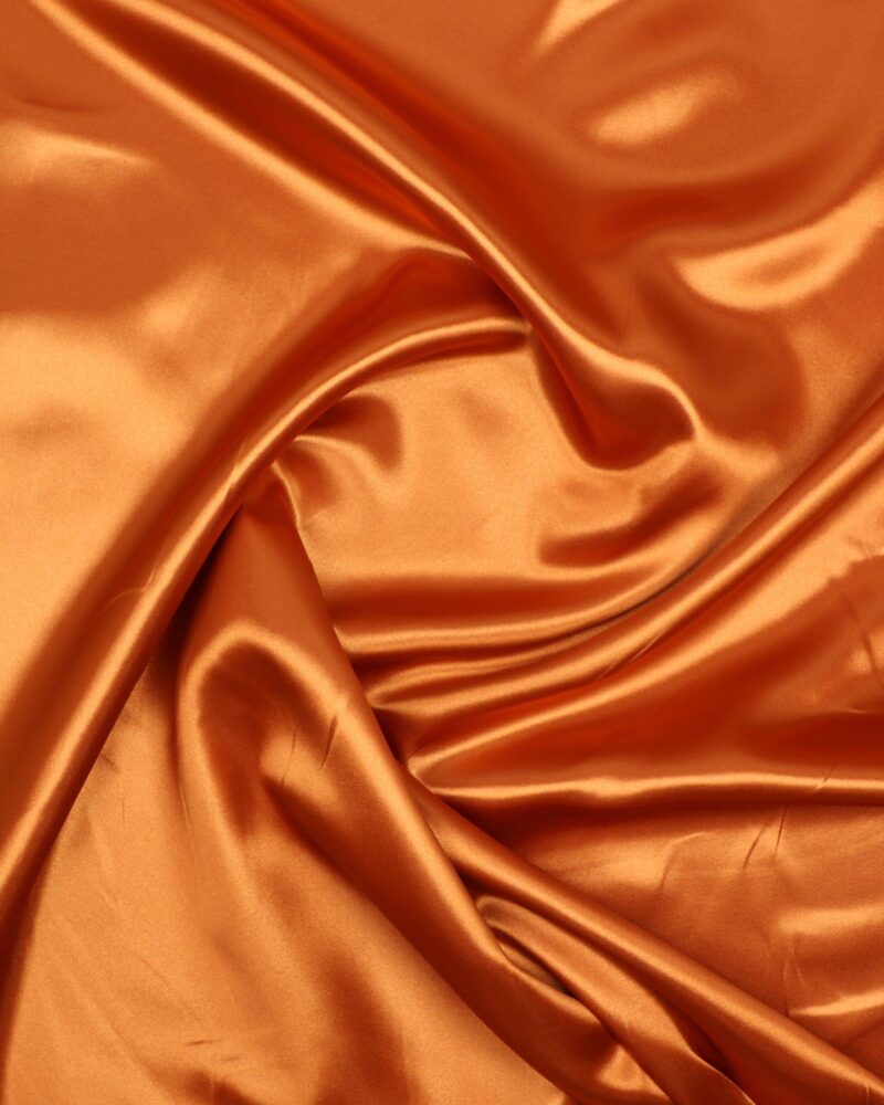 Rust - Satin - Info mangler