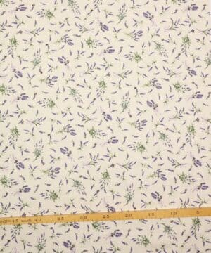 Lavender Sachet, lavendel buketter - Patchwork - Info mangler