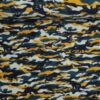 Camouflage m. dinoer - Fleece - Info mangler