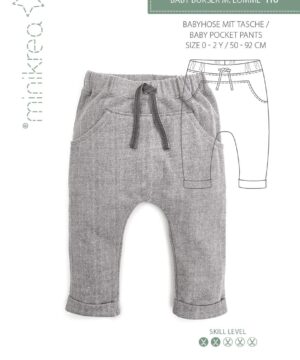 Minikrea 116