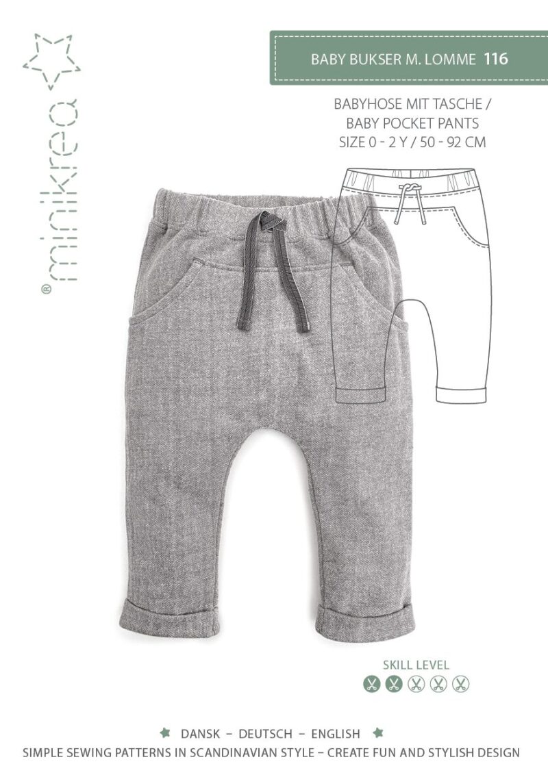 Minikrea 116