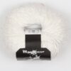 Lino fra Mayflower - Hvid fv. 16 - Info mangler