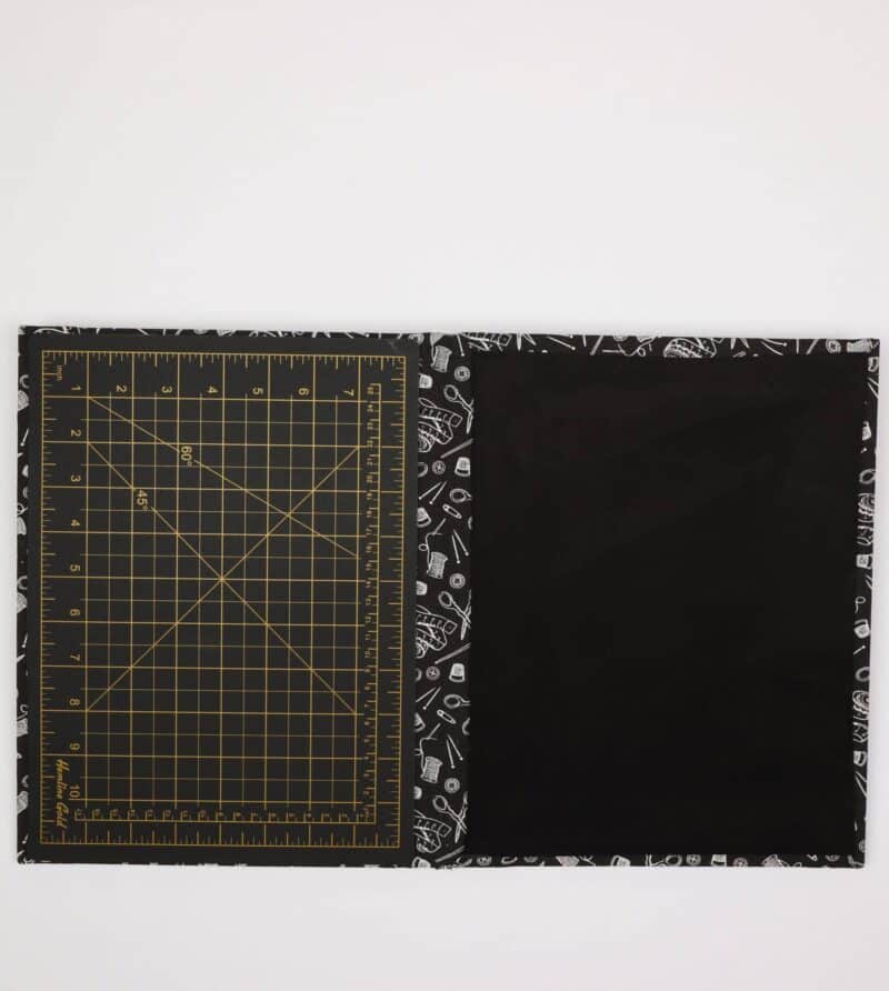 A4 Quilter´s multi-mat -