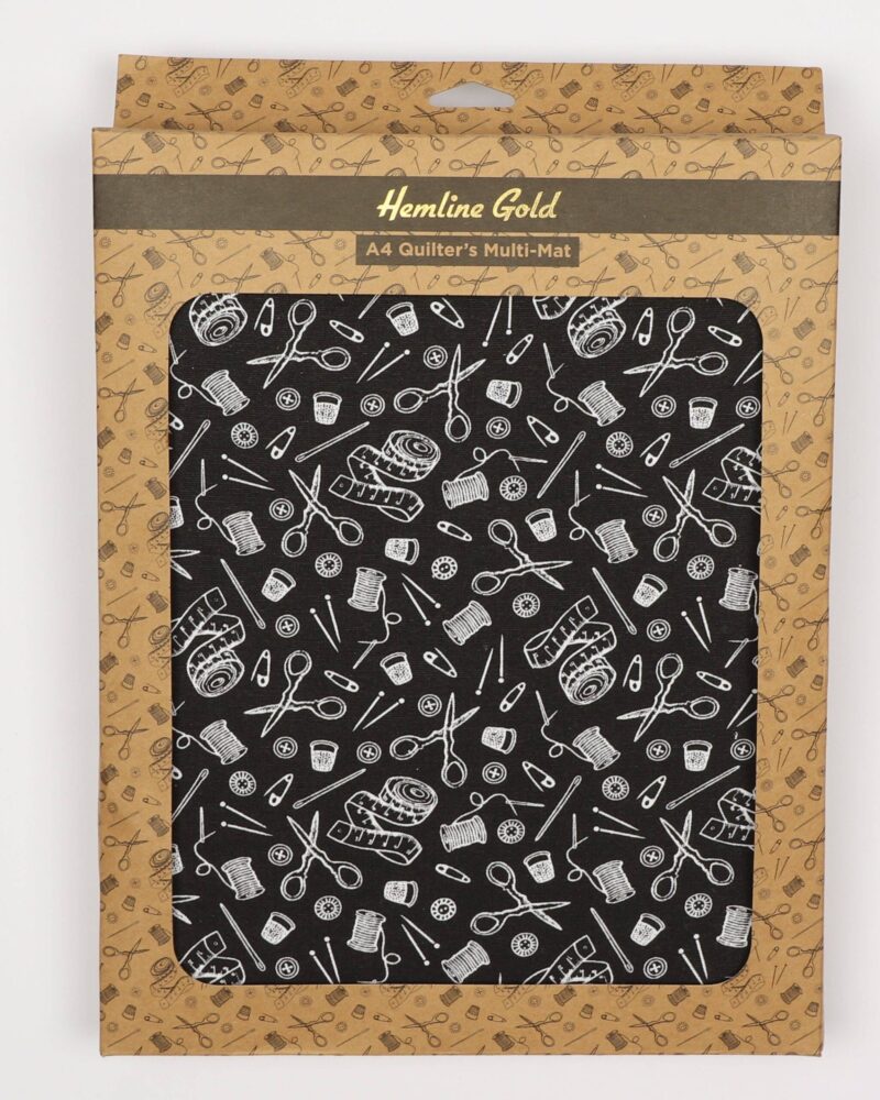A4 Quilter´s multi-mat -