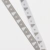 Grå m. hvide grantræer, 16 mm -