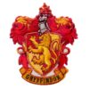 Harry Potter, Gryffindor - Strygelap -