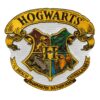 Harry Potter, Hogwarts - Strygelap -