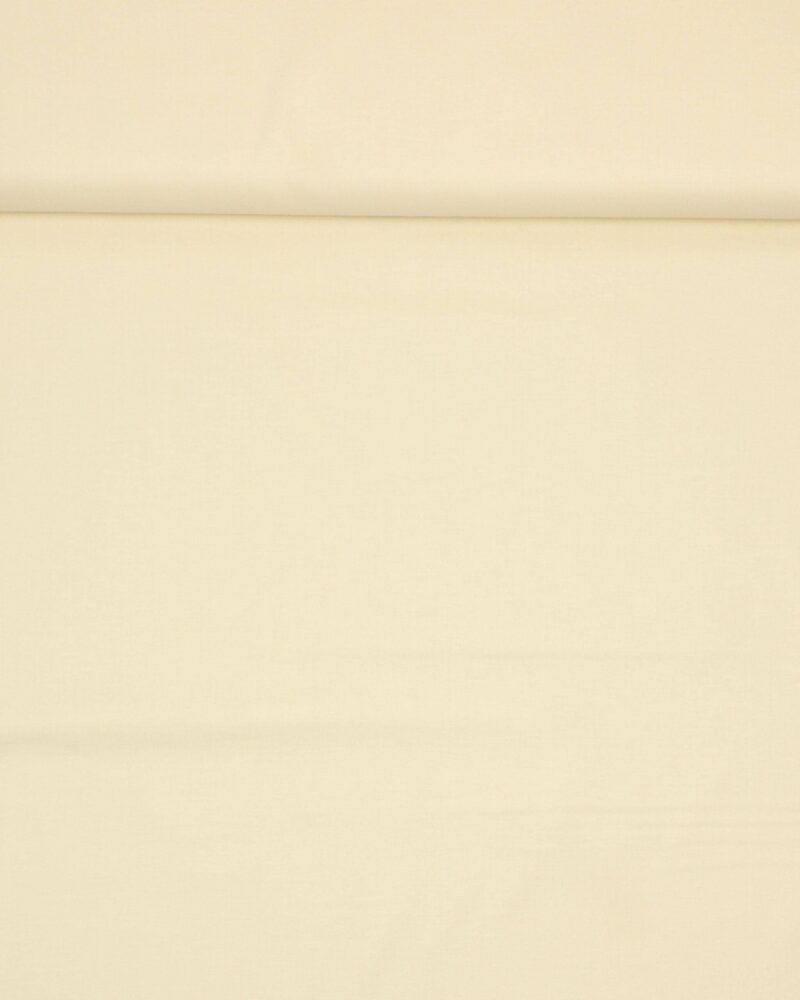 Æggeskal (Cotton Kona, Eggshell) - Patchwork - Kona