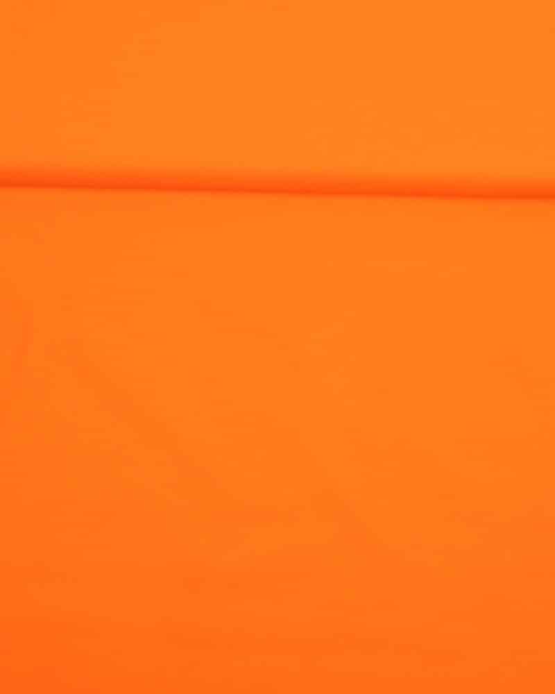 Orange (Cotton Kona, Torch) - Patchwork - Kona