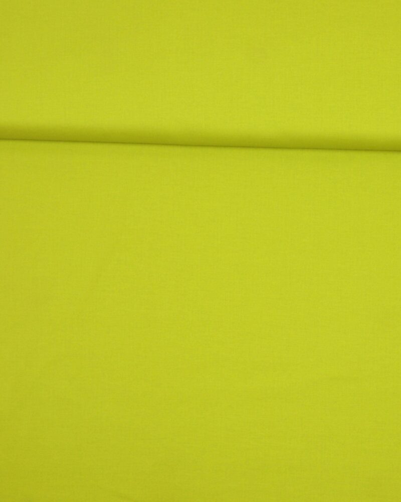 Ærtegrøn (Cotton Kona, Peapod) - Patchwork - Kona