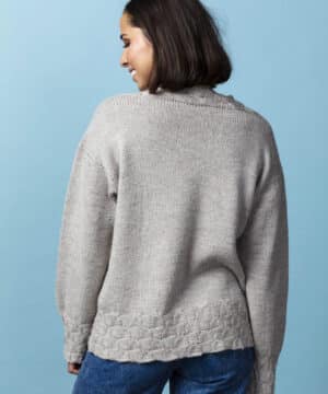 2487 Lillian - Design: Inga Andersen