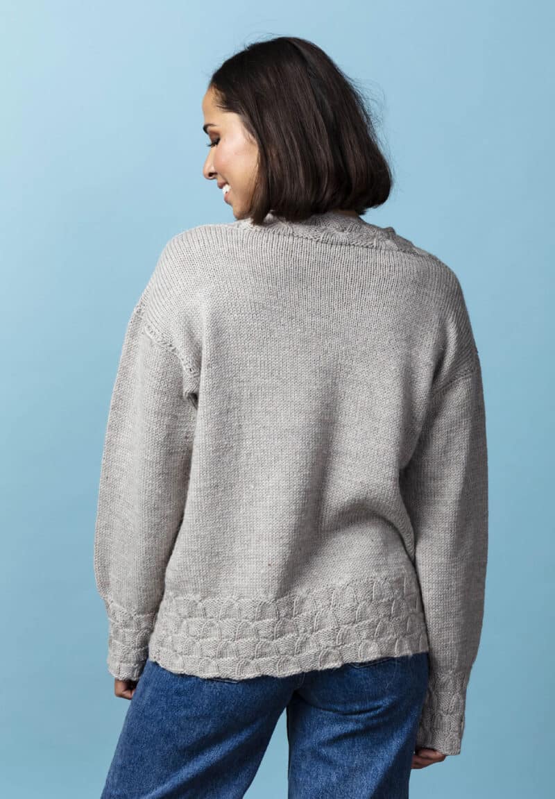 2487 Lillian - Design: Inga Andersen