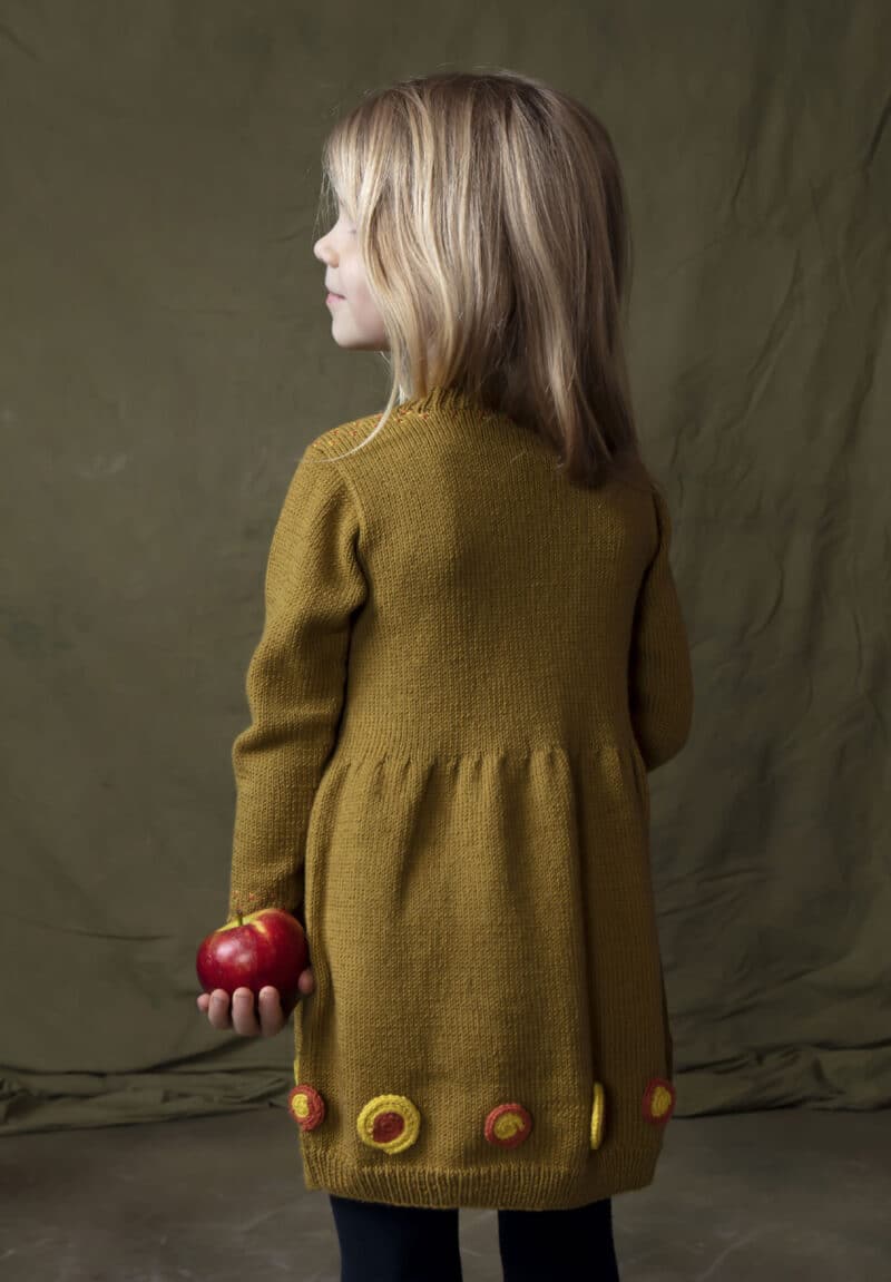 2498 Carly - Design: Marianne Nyland Andersen