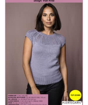 2515 Mary - Design: Vian Hviid