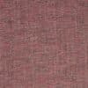 Bordeaux m. beige og rosa tråde - Møbelstof - Pagunette