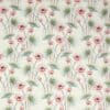 Blomster og blade - Jersey - Swafing